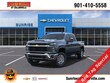  Chevrolet Silverado 2500HD