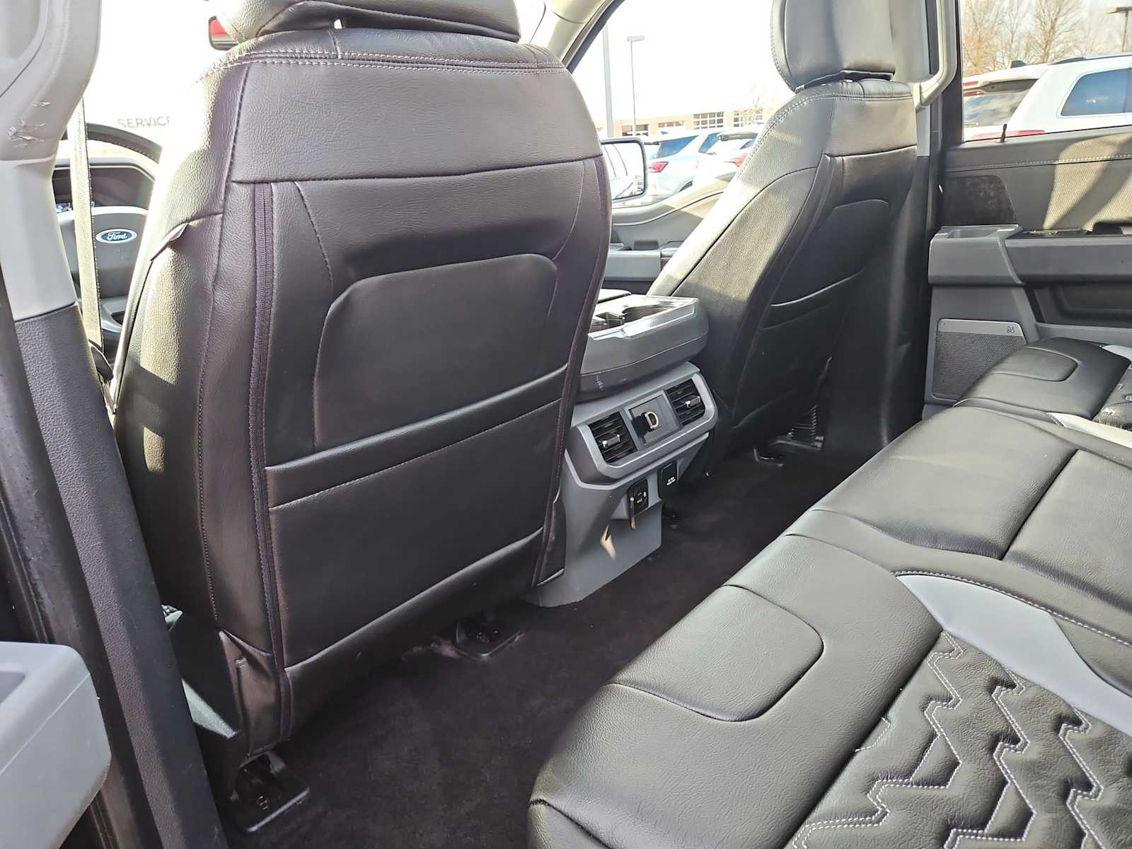 Thumbnail: 2022 Ford F-150 - 18