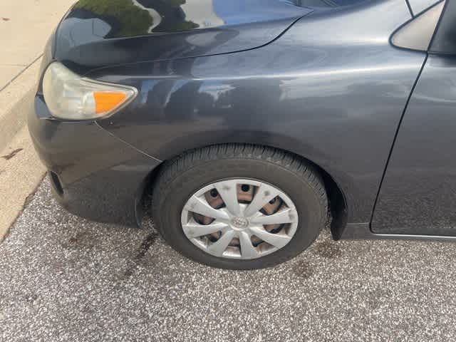 Thumbnail: 2009 Toyota Corolla - 10