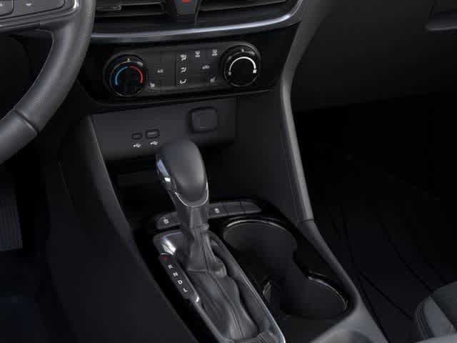 Thumbnail: 2026 Buick Encore GX - 23