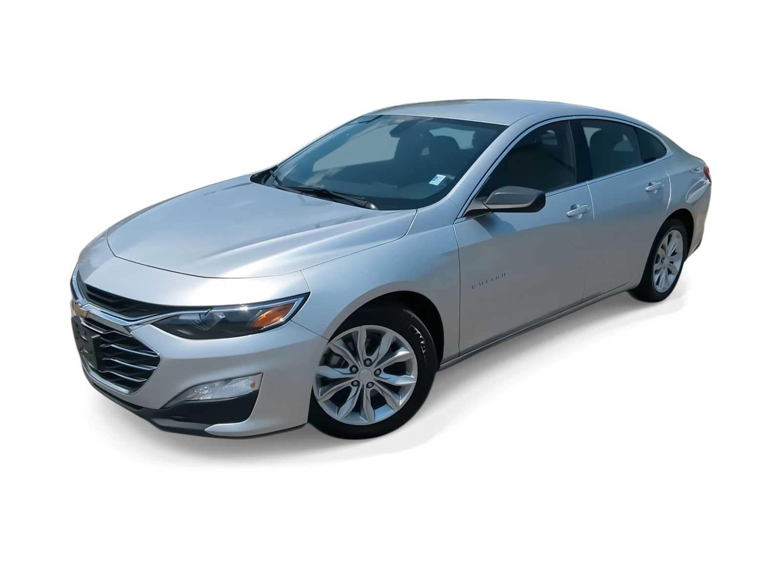 2022 Chevrolet Malibu LT -
                  Collierville, TN
