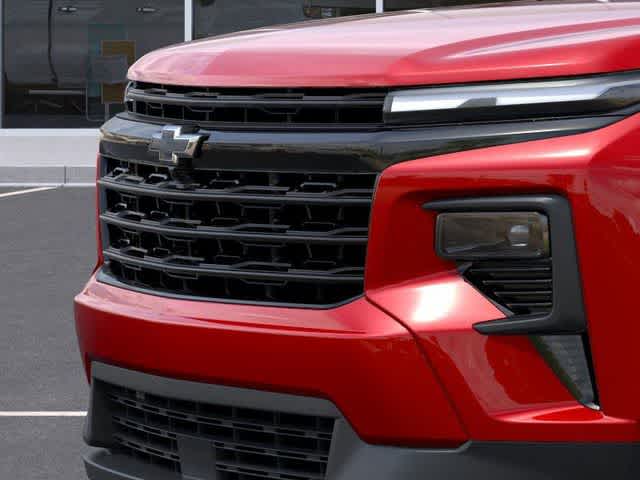 Thumbnail: 2026 Chevrolet Traverse - 13