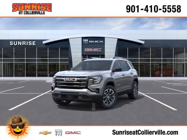 Thumbnail: 2026 GMC Terrain - 1