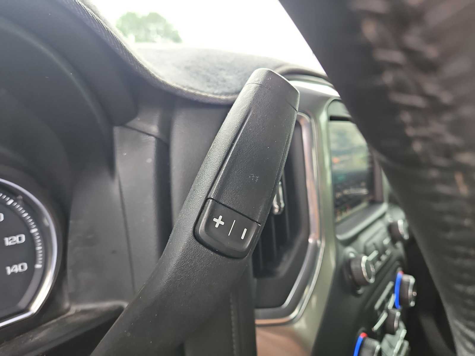 Thumbnail: 2020 Chevrolet Silverado 2500 - 33