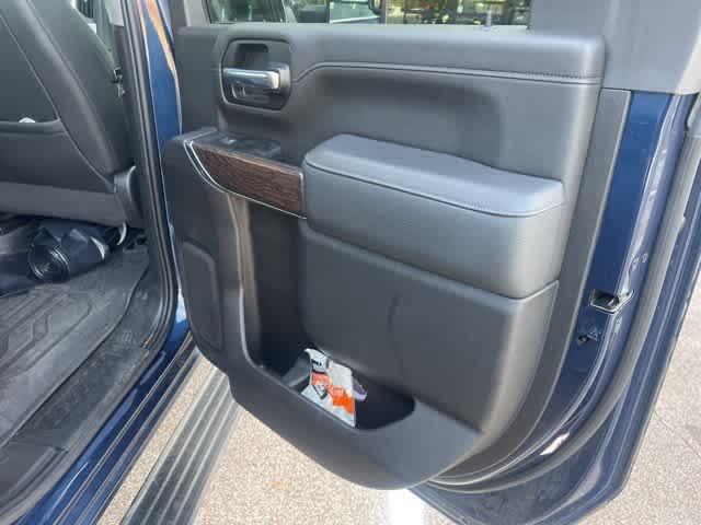 Thumbnail: 2022 GMC Sierra 2500 - 15