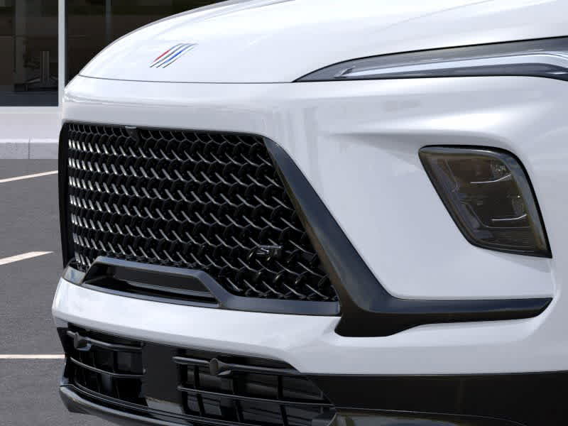 Thumbnail: 2026 Buick Enclave - 13
