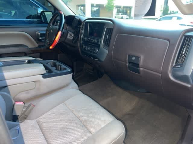Thumbnail: 2016 Chevrolet Silverado 1500 - 7