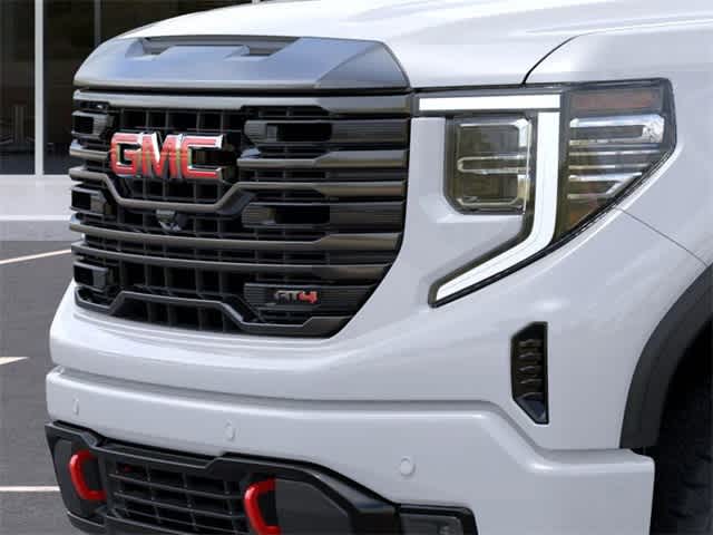 Thumbnail: 2026 GMC Sierra 1500 - 13