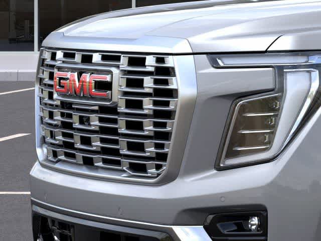 Thumbnail: 2026 GMC Yukon - 13