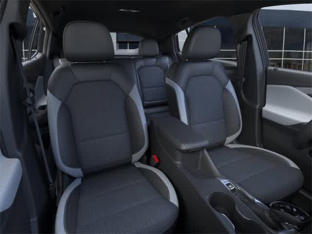 Thumbnail: 2026 Buick Envista - 16