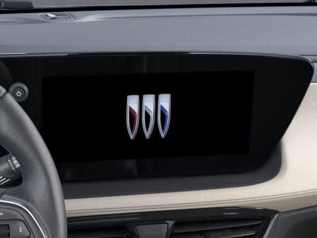 Thumbnail: 2026 Buick Encore GX - 20