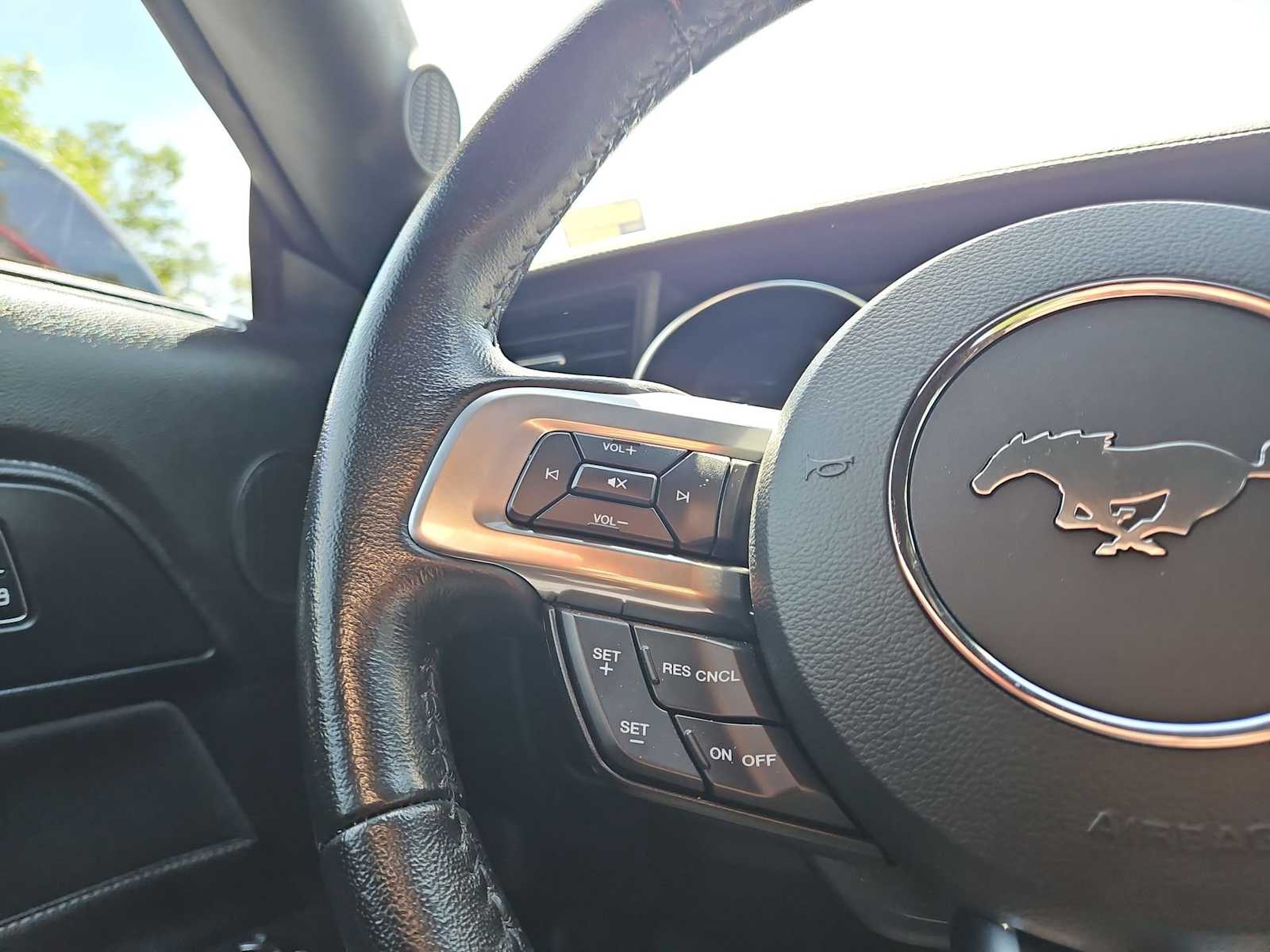Thumbnail: 2023 Ford Mustang - 24