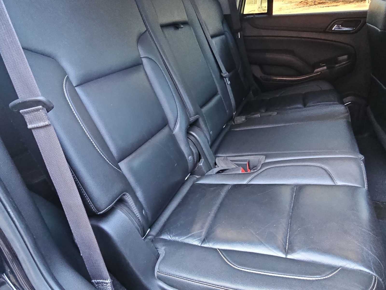 Thumbnail: 2017 Chevrolet Tahoe - 20