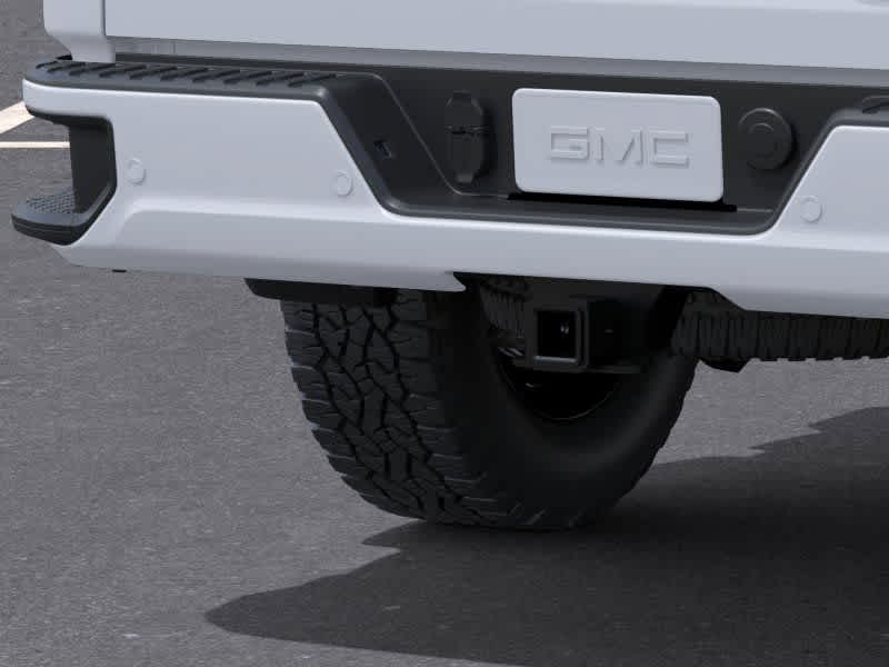 Thumbnail: 2025 GMC Sierra 2500 - 14