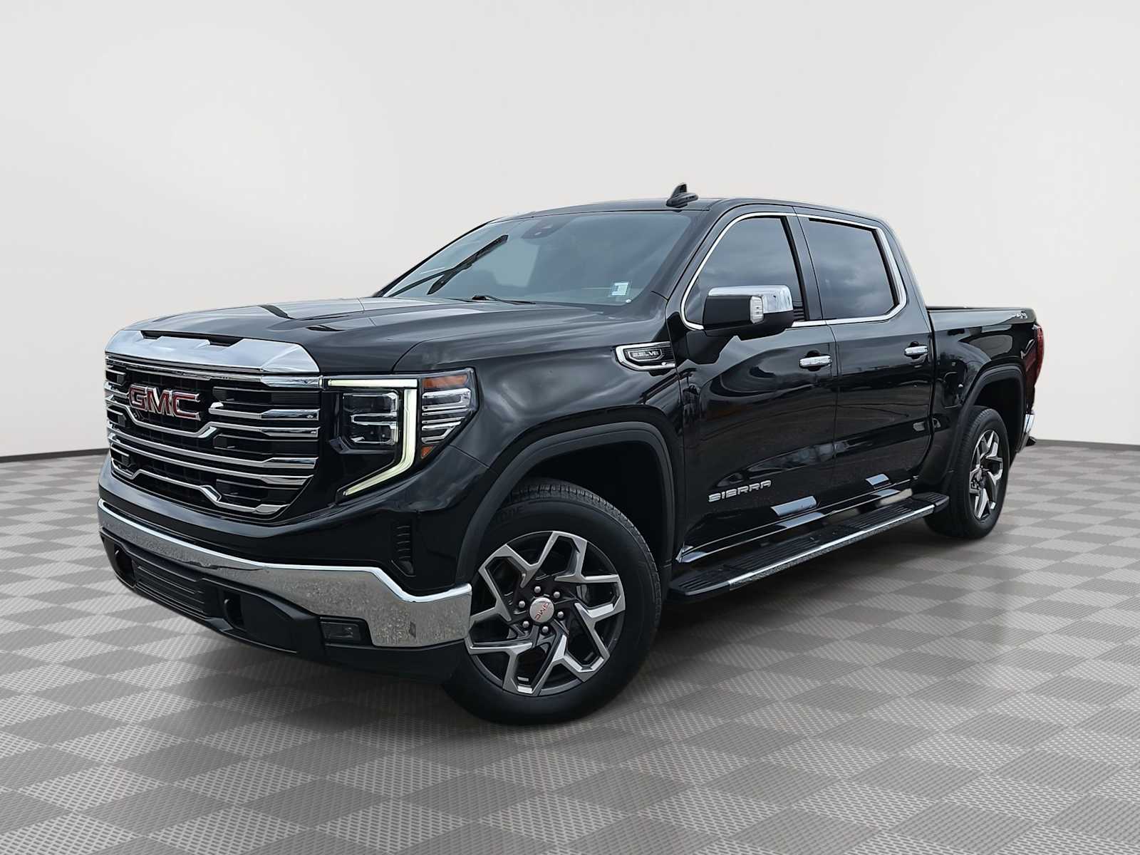 Thumbnail: 2023 GMC Sierra 1500 - 1