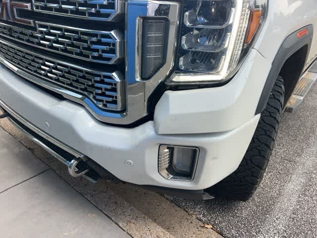 Thumbnail: 2023 GMC Sierra 2500 - 3
