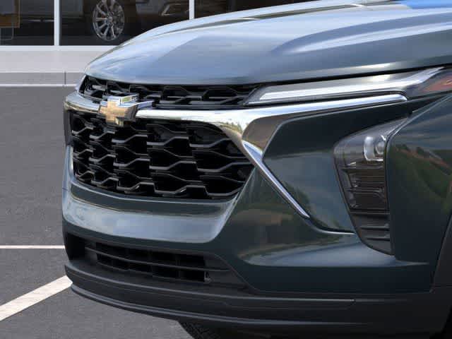 Thumbnail: 2026 Chevrolet Trax - 13