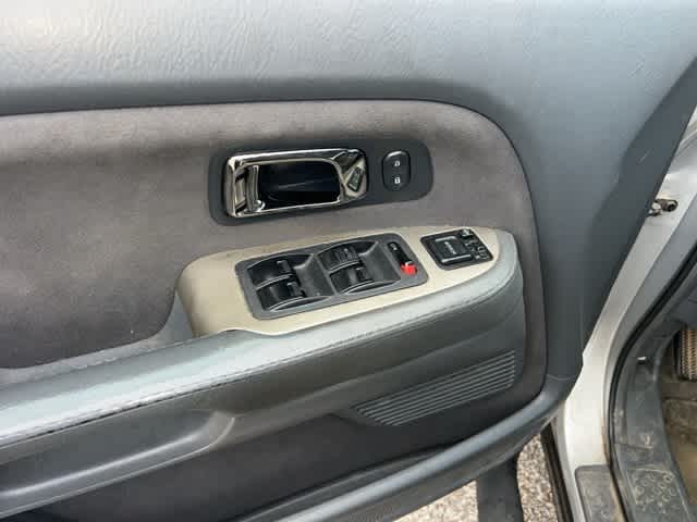 Thumbnail: 2006 Honda Pilot - 5