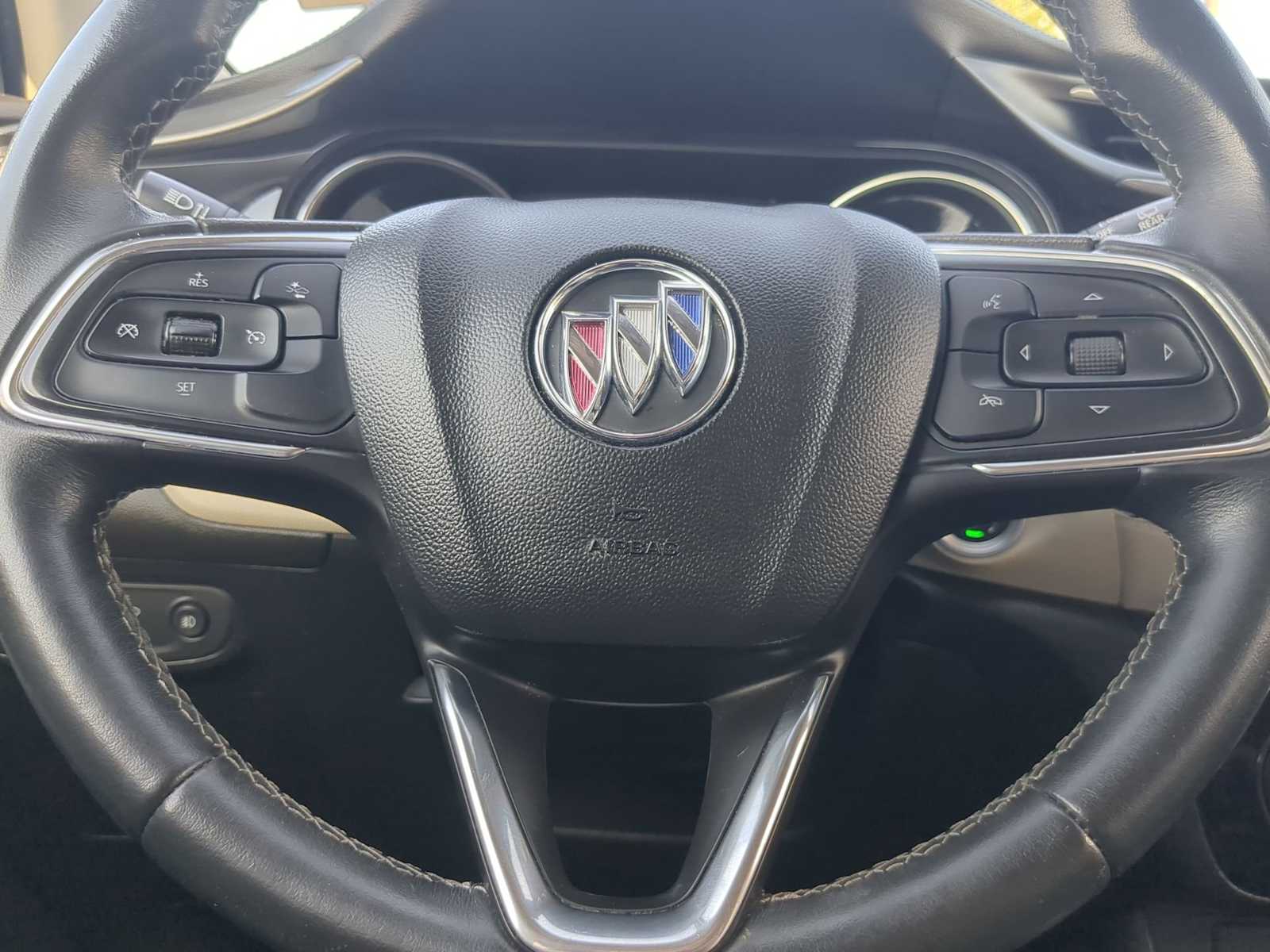 Thumbnail: 2021 Buick Encore GX - 22