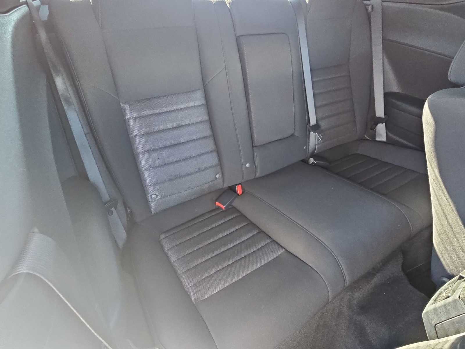 Thumbnail: 2010 Dodge Challenger - 21