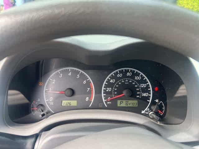 Thumbnail: 2009 Toyota Corolla - 4