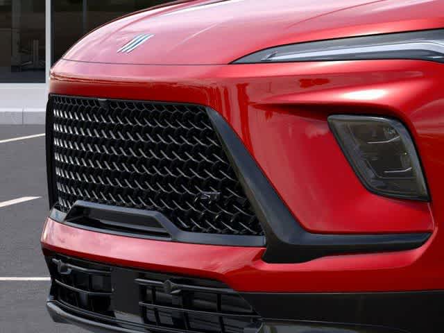 Thumbnail: 2026 Buick Enclave - 13