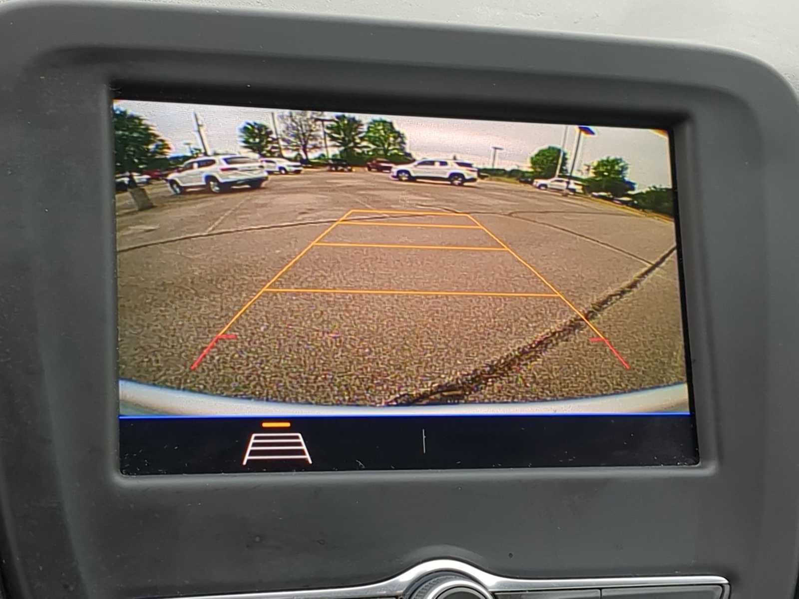 Thumbnail: 2020 Chevrolet Equinox - 14