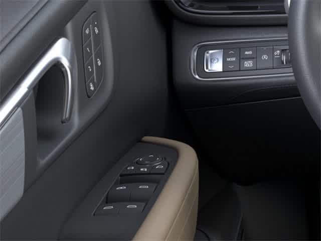 Thumbnail: 2026 Buick Enclave - 22
