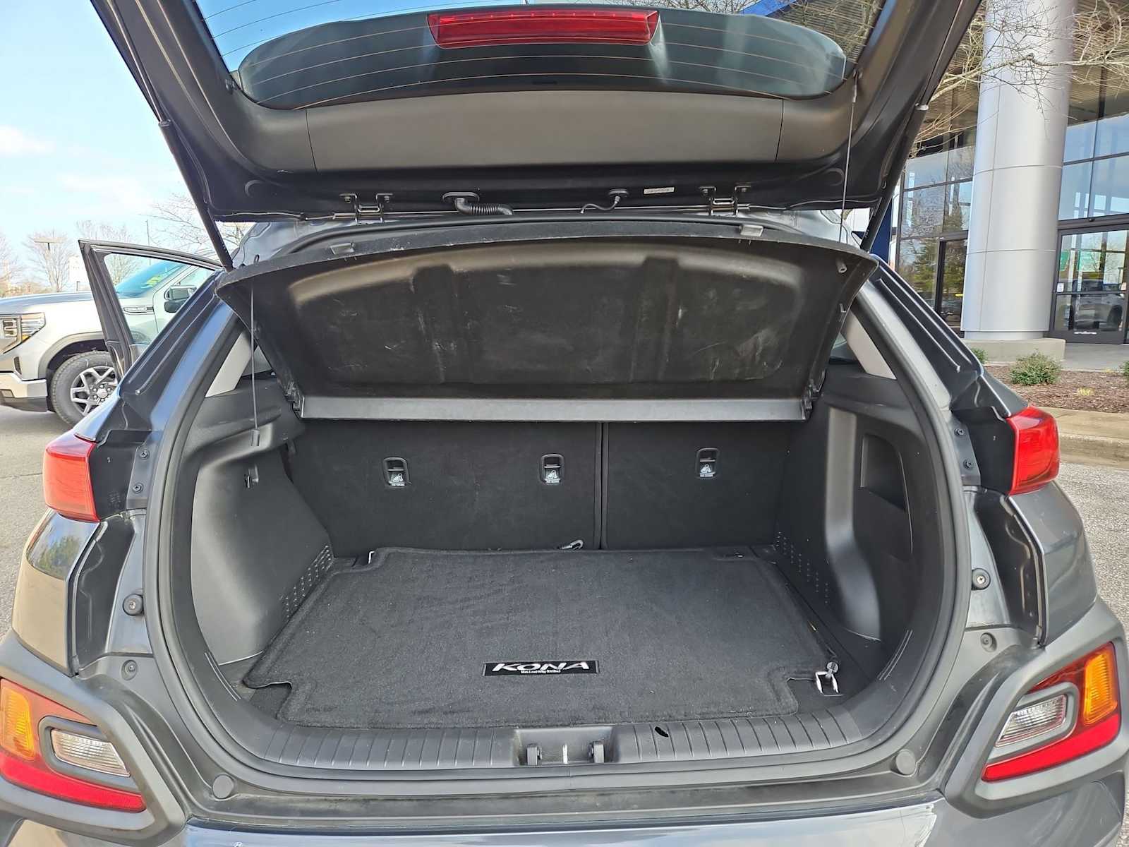 Thumbnail: 2020 Hyundai Kona - 23