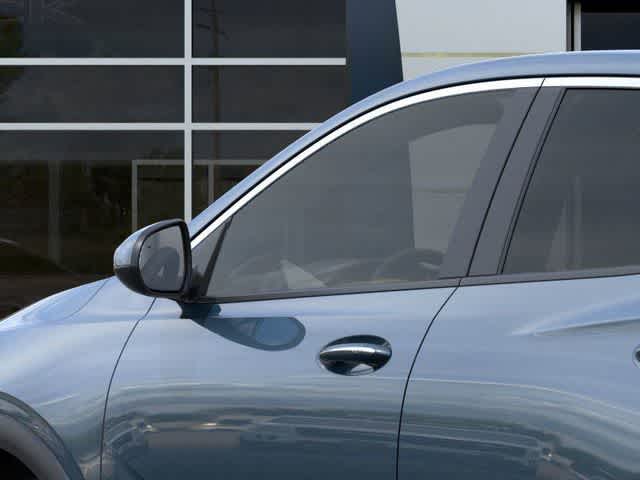 Thumbnail: 2026 Buick Encore GX - 12