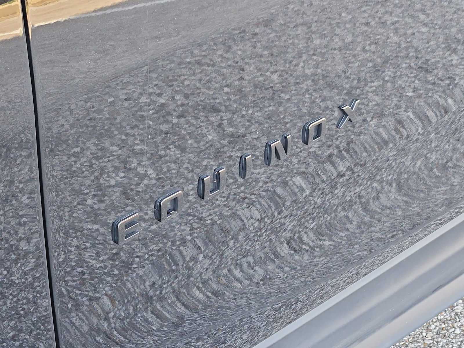 Thumbnail: 2023 Chevrolet Equinox - 13