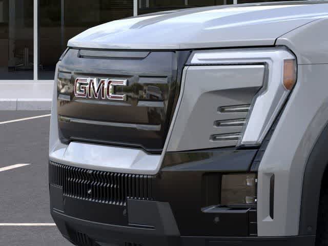 Thumbnail: 2026 GMC Sierra EV - 13