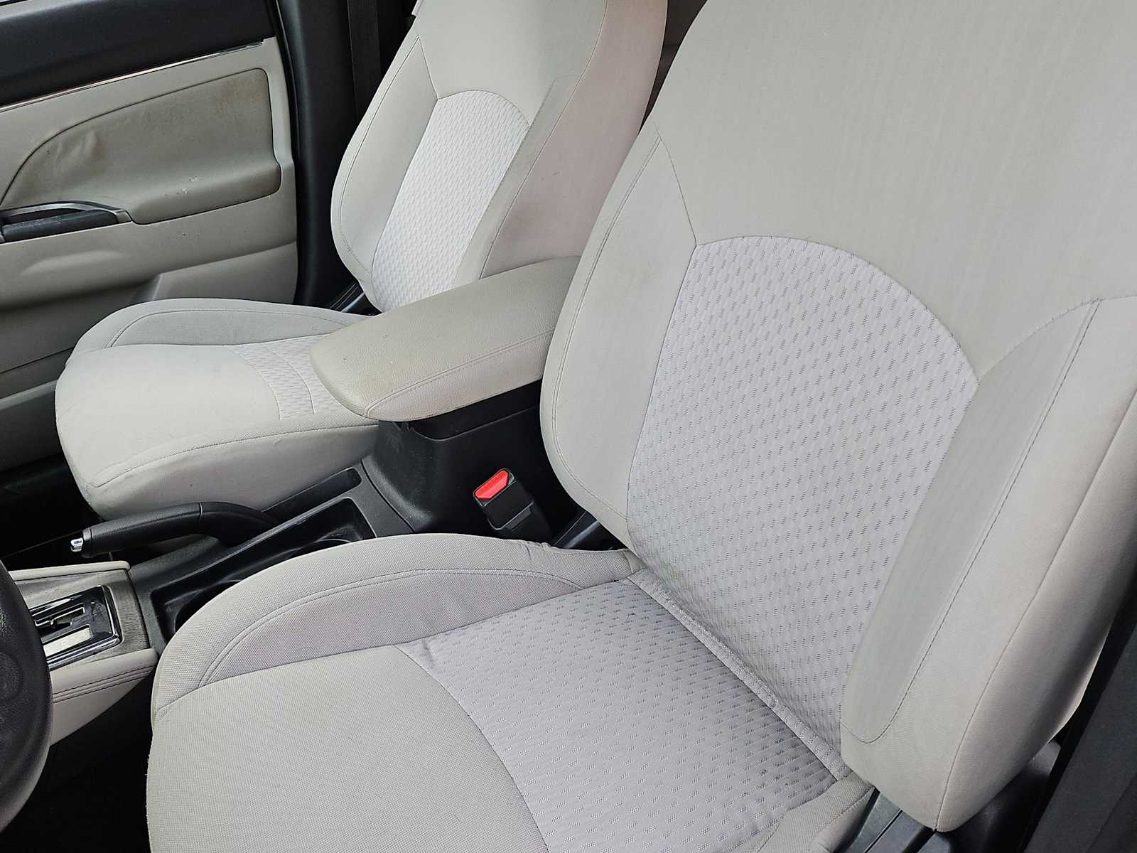 Thumbnail: 2019 Mitsubishi Outlander Sport - 16