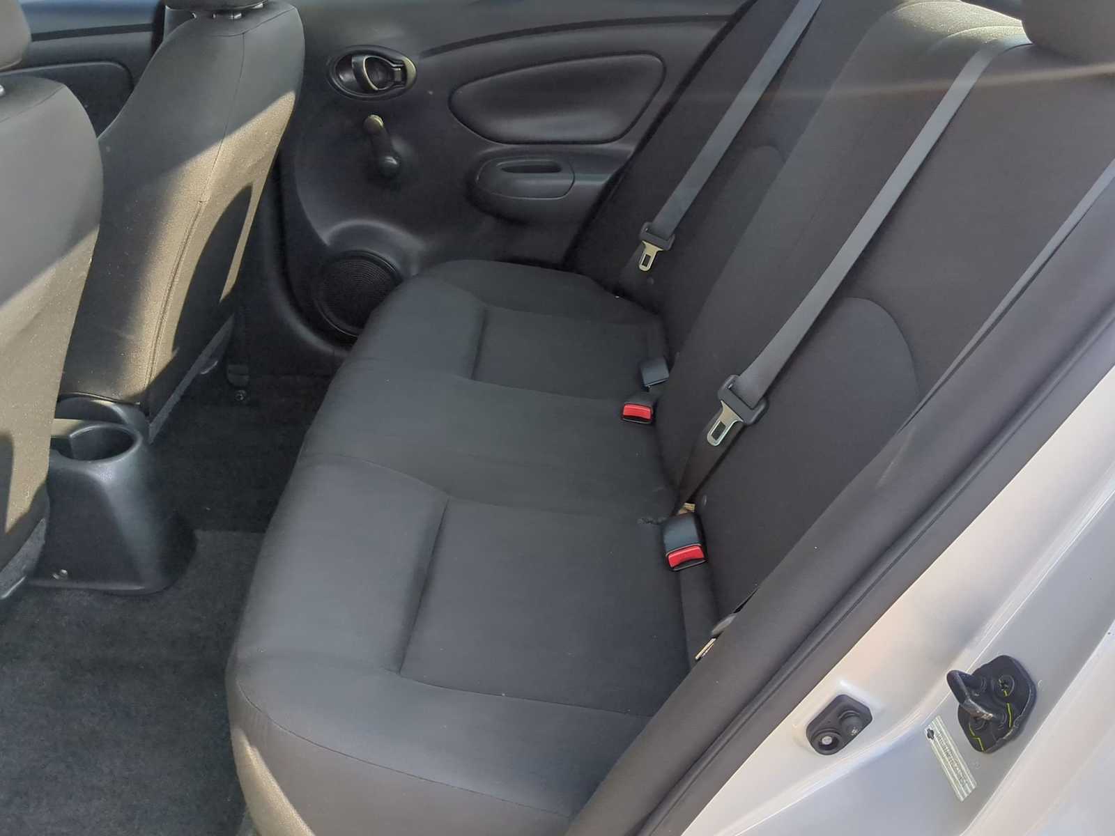 Thumbnail: 2019 Nissan Versa - 21