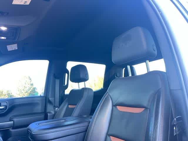 Thumbnail: 2020 GMC Sierra 1500 - 7