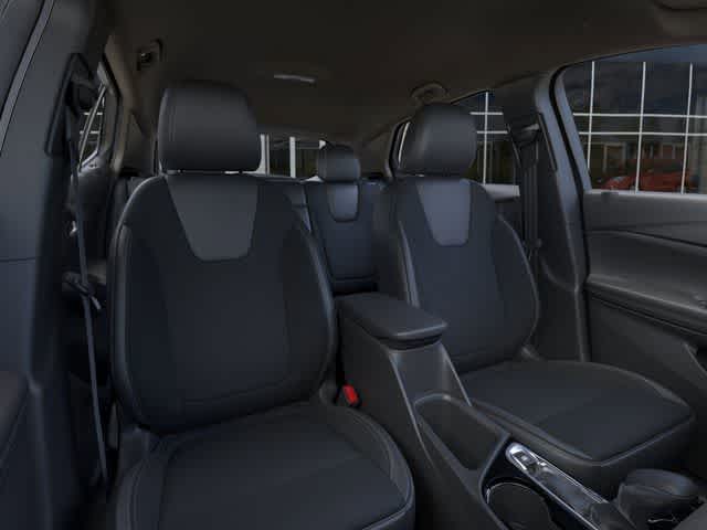 Thumbnail: 2026 Buick Encore GX - 16