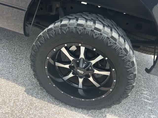 Thumbnail: 2014 Ford F-150 - 6