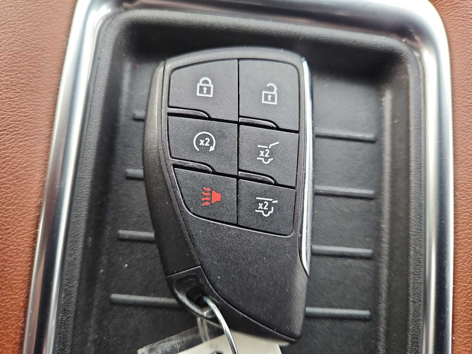 Thumbnail: 2023 GMC Yukon - 37