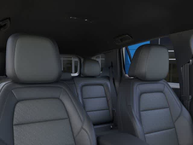 Thumbnail: 2026 Chevrolet Equinox - 24