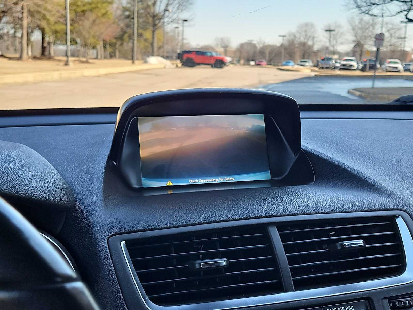 Thumbnail: 2014 Buick Encore - 28