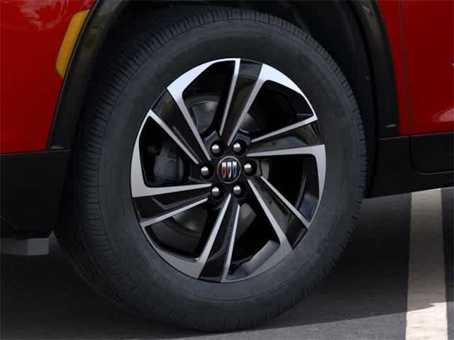 Thumbnail: 2026 Buick Enclave - 9