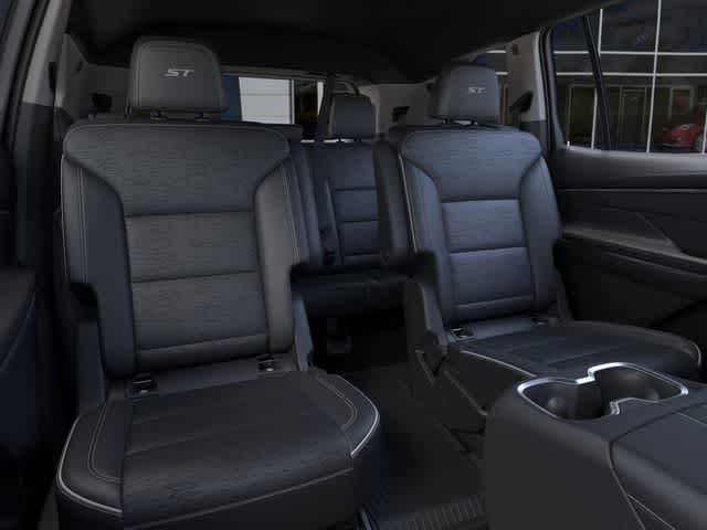 Thumbnail: 2026 Buick Enclave - 17