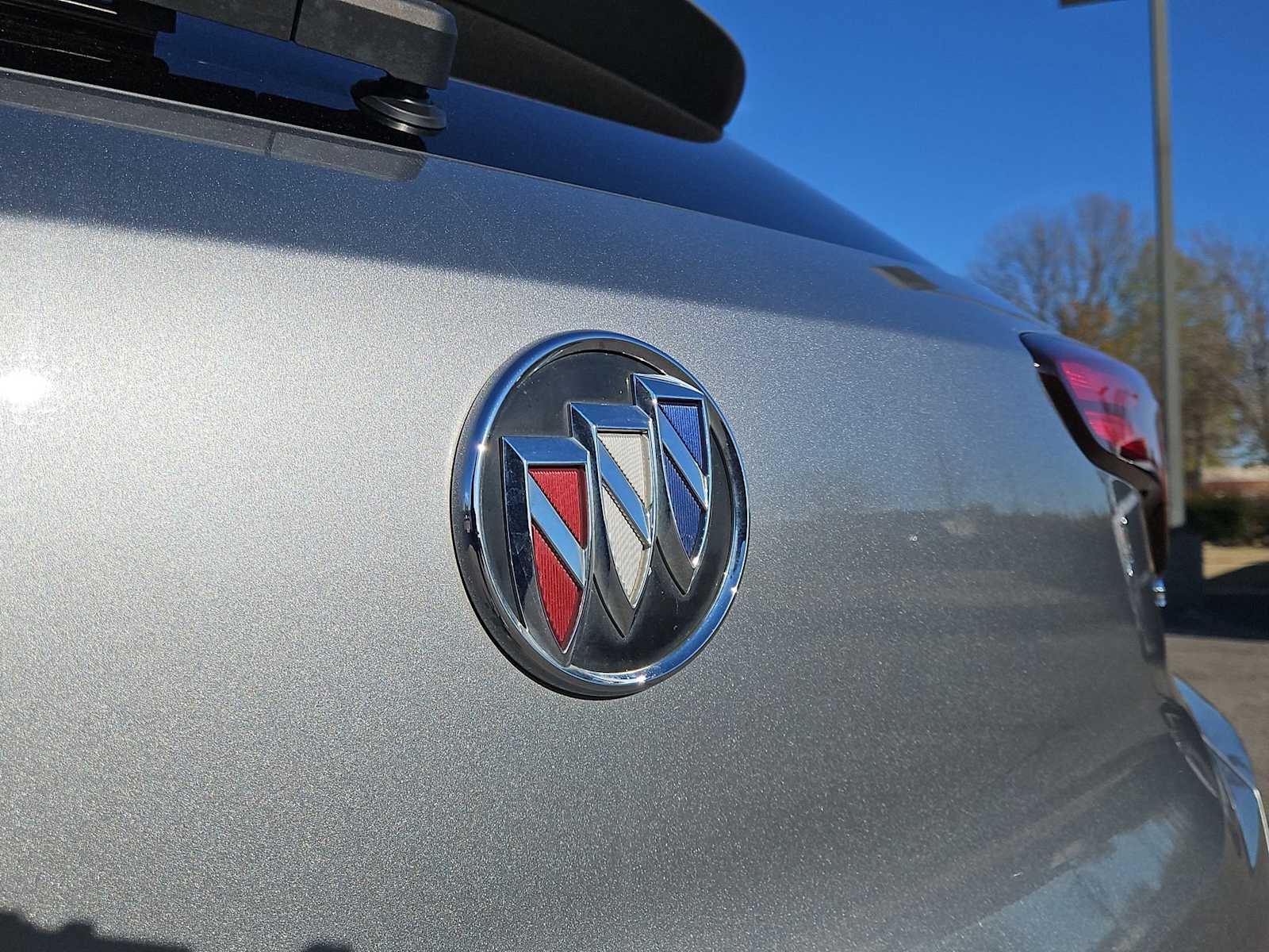 Thumbnail: 2023 Buick Encore GX - 12