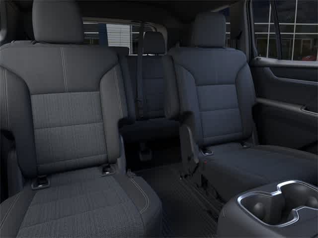 Thumbnail: 2025 GMC Acadia - 17