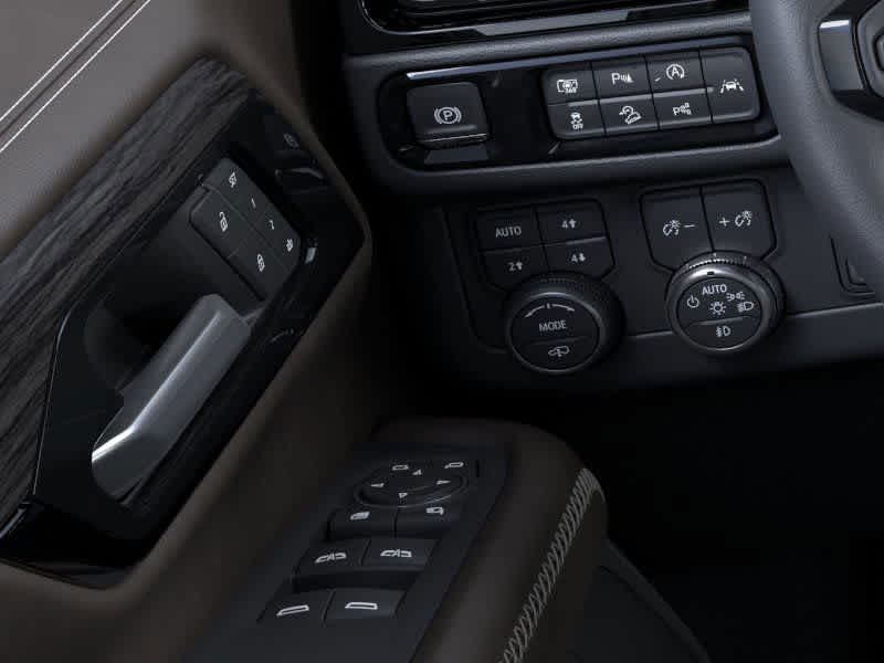 Thumbnail: 2025 GMC Yukon - 22