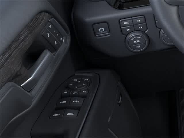 Thumbnail: 2025 Chevrolet Silverado 2500 - 22