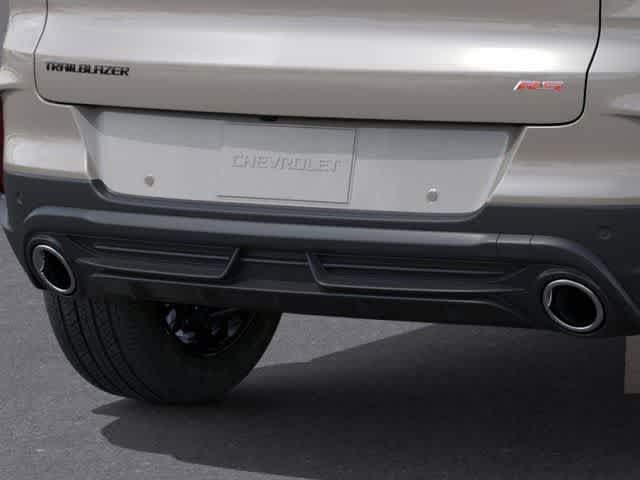 Thumbnail: 2026 Chevrolet TrailBlazer - 14