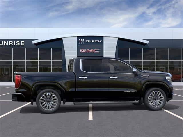 Thumbnail: 2026 GMC Sierra 1500 - 6