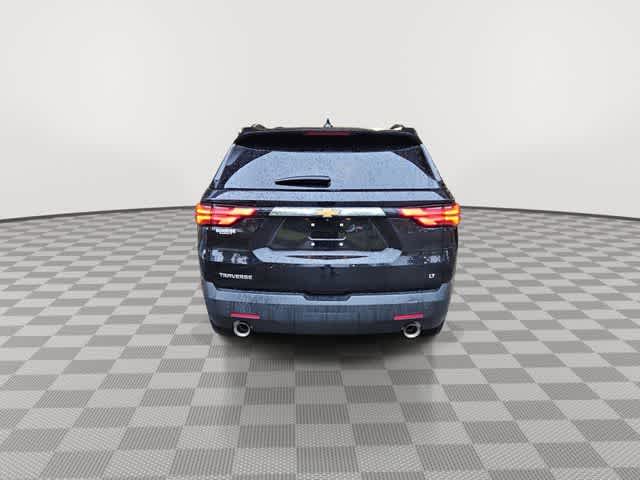 Thumbnail: 2022 Chevrolet Traverse - 13