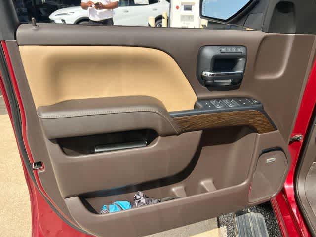 Thumbnail: 2018 GMC Sierra 1500 - 4